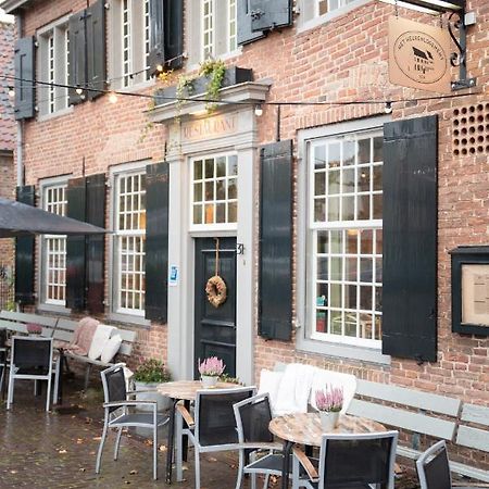 Het Heerenlogement Beusichem エクステリア 写真