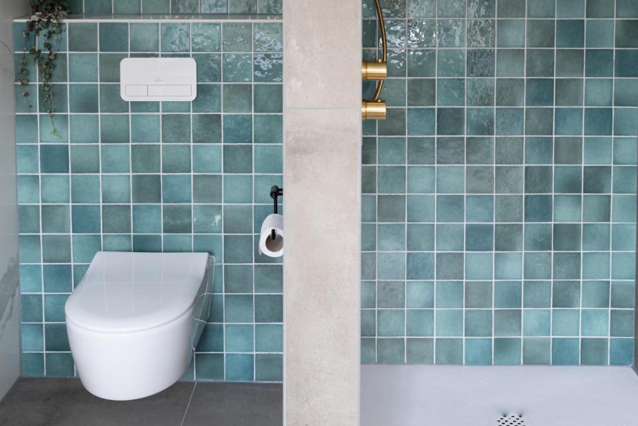 Het Heerenlogement Beusichem エクステリア 写真
