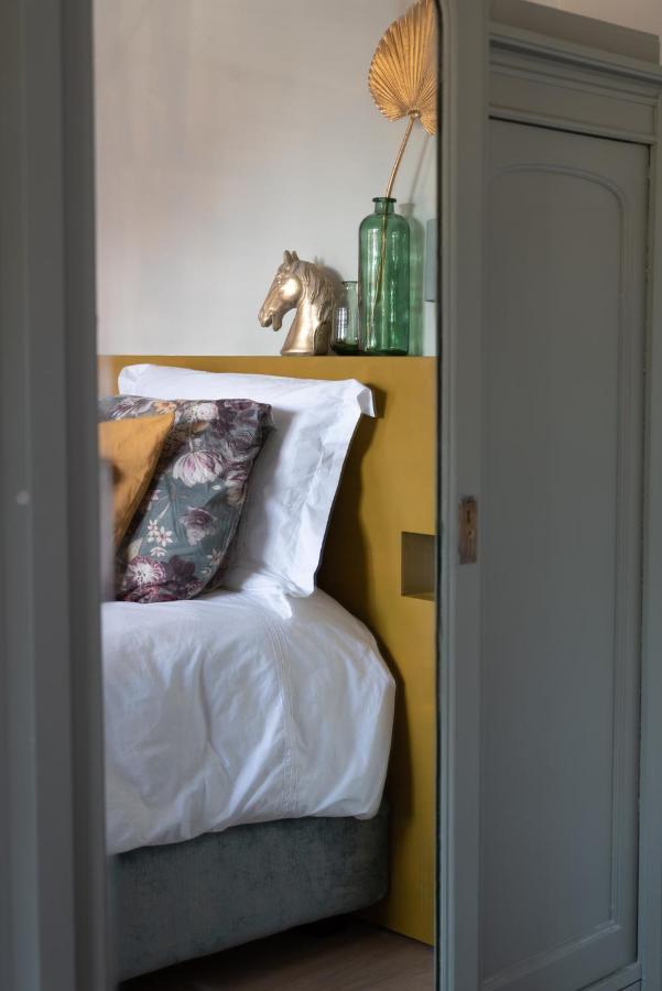Het Heerenlogement Beusichem エクステリア 写真