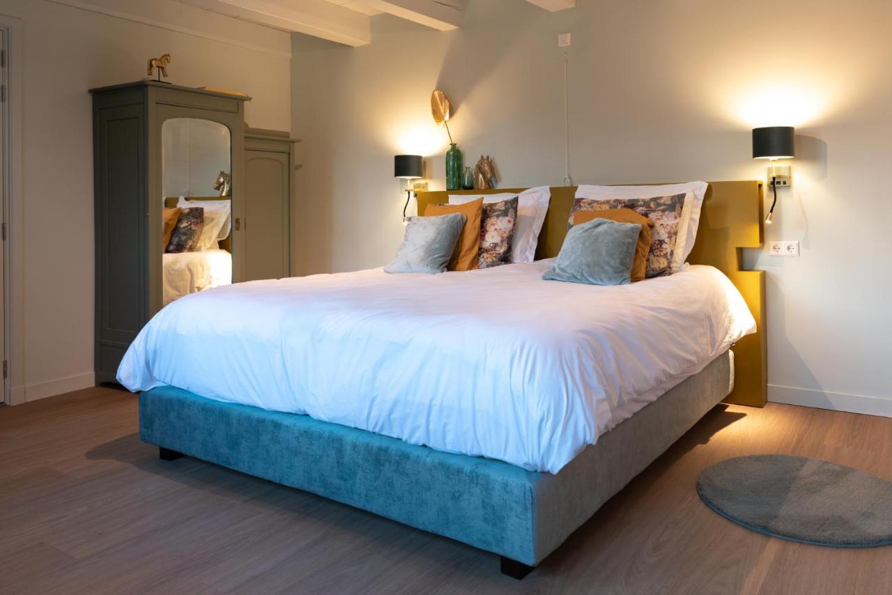 Het Heerenlogement Beusichem エクステリア 写真