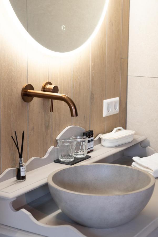 Het Heerenlogement Beusichem エクステリア 写真