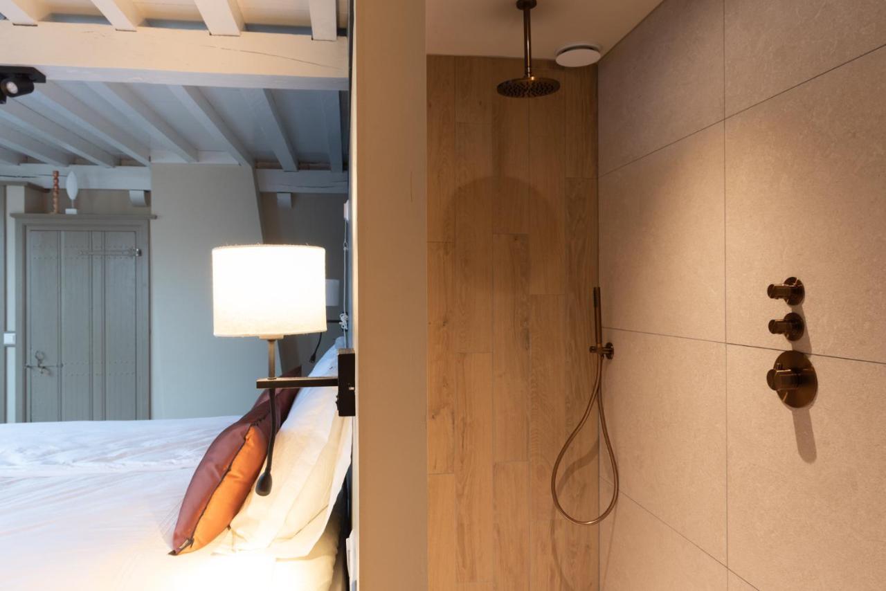 Het Heerenlogement Beusichem エクステリア 写真